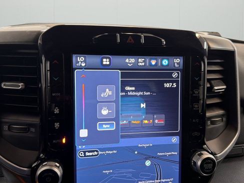 Used 2023 RAM 1500 Big Horn AWD/4WD image 18