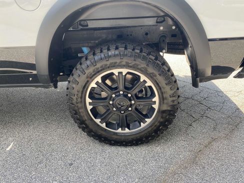 Used 2025 RAM 2500 Rebel w/ Rebel Level 1 Equipment Group image 21