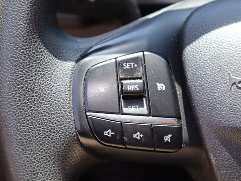 Used 2021 Ford Escape S FWD image 11