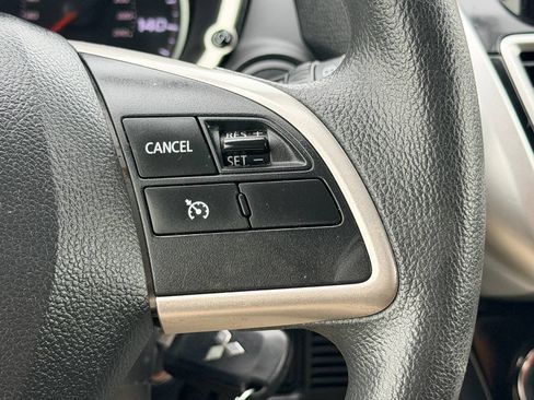 Used 2018 Mitsubishi Eclipse Cross ES FWD image 31