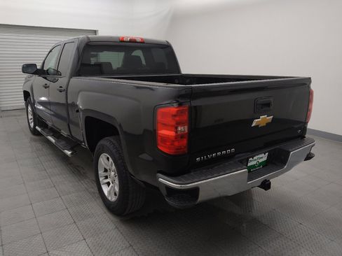 Used 2014 Chevrolet Silverado 1500 LT w/ All Star Edition RWD image 5