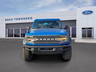 New 2025 Ford Bronco Badlands w/ Sasquatch Package video 2