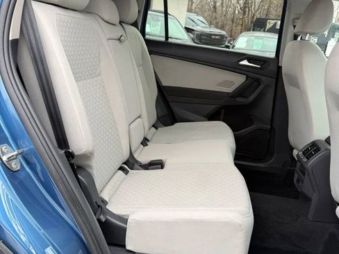 Used 2019 Volkswagen Tiguan S image 19