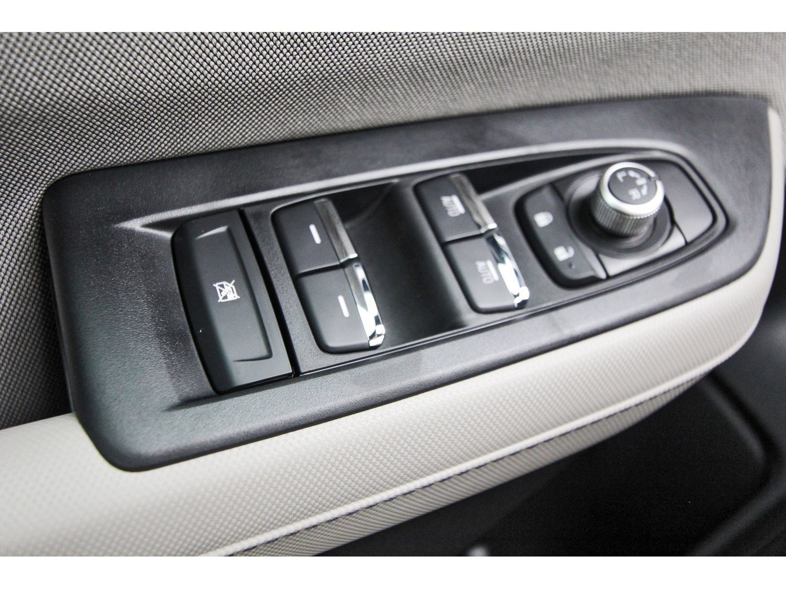 New 2026 Subaru Forester Premium AWD/4WD image 16