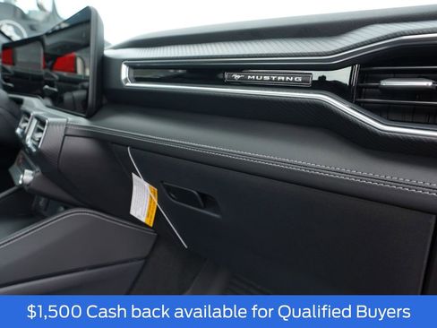 New 2026 Ford Mustang GT Premium image 27