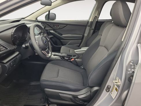 Used 2022 Subaru Crosstrek 2.0i AWD/4WD image 9