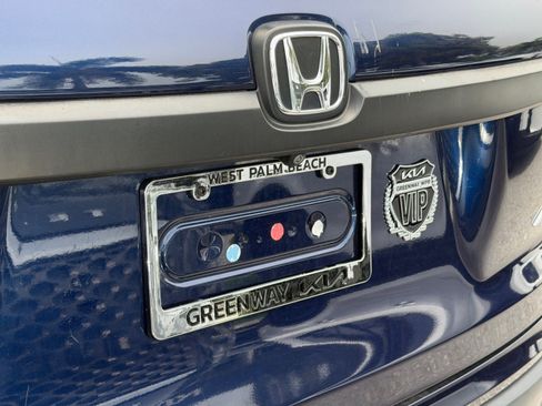 Used 2021 Honda Passport EX-L image 44