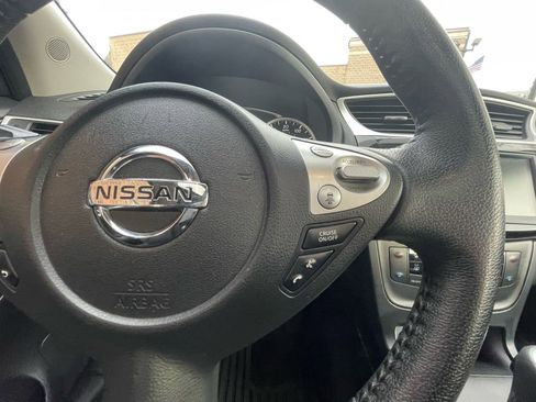 Used 2019 Nissan Sentra SV w/ Special Edition Package image 14