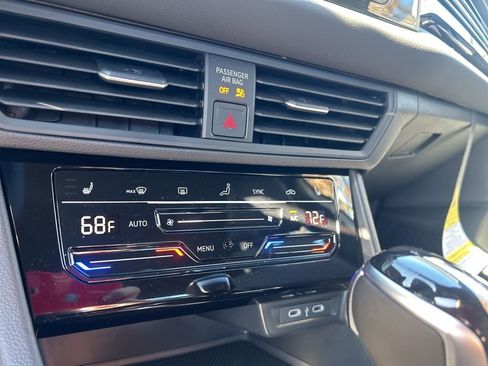 New 2026 Volkswagen Jetta Sport FWD image 17