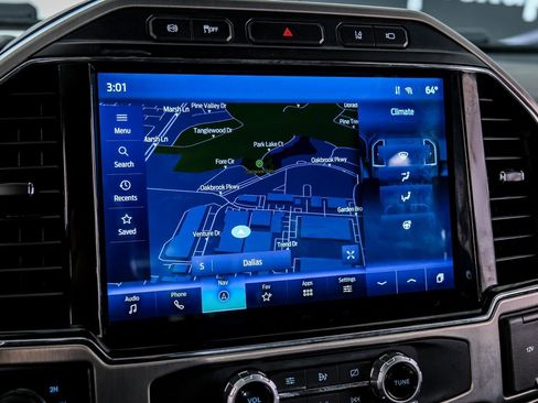 Used 2022 Ford F450 Platinum image 18