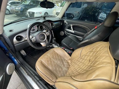 Used 2006 MINI Cooper S FWD image 14