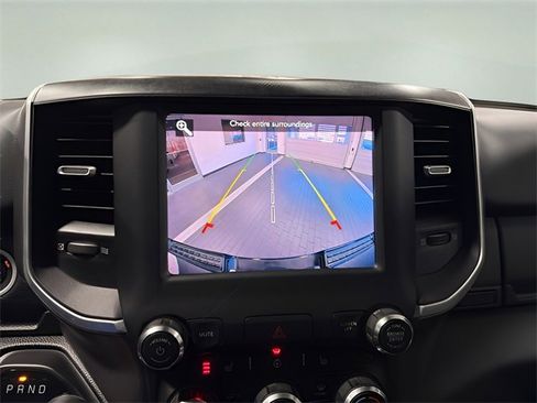 Used 2021 RAM 1500 Big Horn image 20