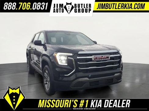 Used 2026 GMC Terrain Elevation FWD image 25
