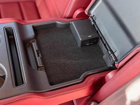 Used 2024 MAZDA CX-5 Carbon Edition image 7