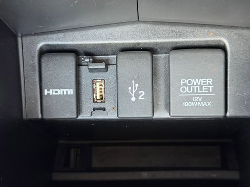 Used 2016 Honda CR-V Touring image 60