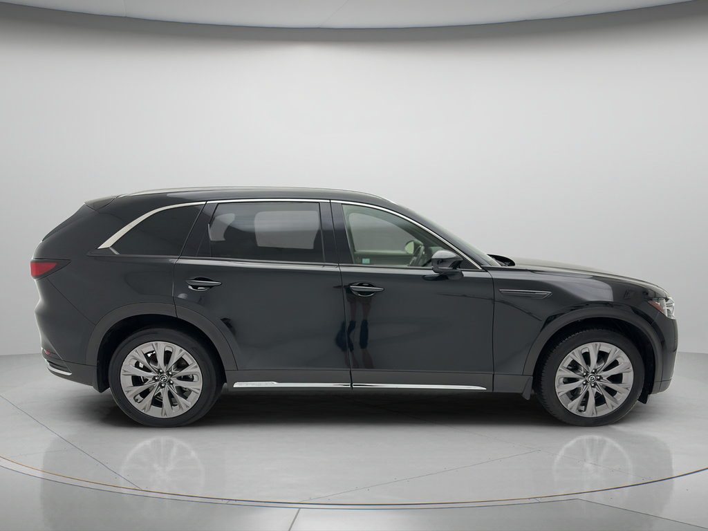 Used 2024 MAZDA CX-90 3.3 Turbo w/ Premium Plus Pkg AWD/4WD image 4