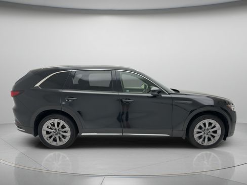 Used 2024 MAZDA CX-90 3.3 Turbo w/ Premium Plus Pkg AWD/4WD image 4