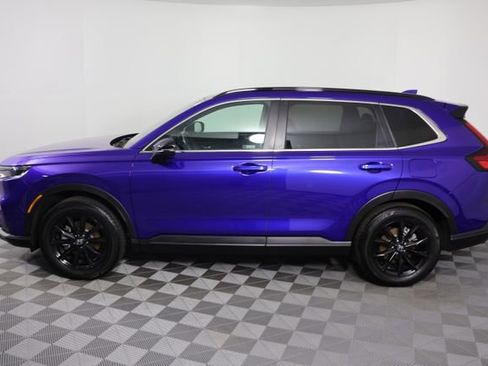 Used 2024 Honda CR-V Sport-L image 5