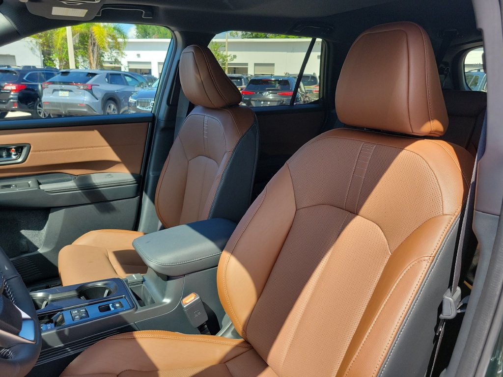 New 2026 Subaru Outback Touring AWD/4WD image 16