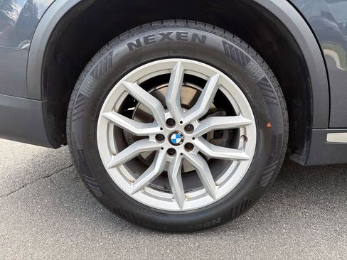 Used 2021 BMW X5 sDrive40i w/ Premium Package RWD image 17