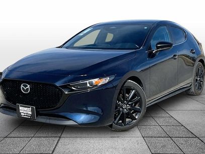 Used 2025 MAZDA MAZDA3 s Sport