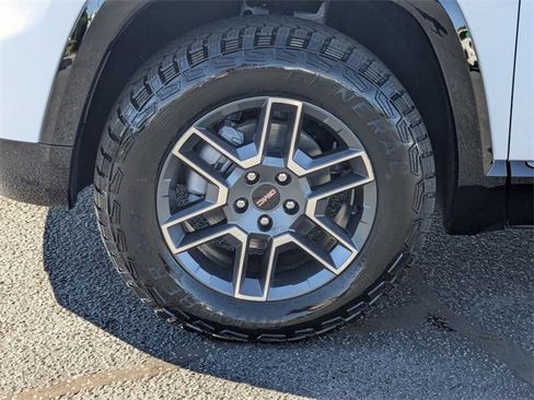 New 2026 GMC Terrain AT4 image 10