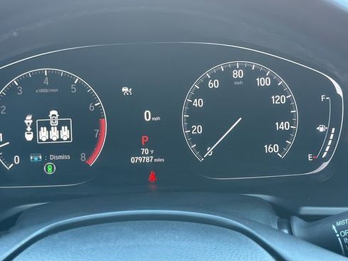 Used 2021 Honda Accord Sport image 17