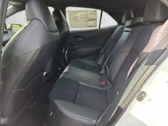 New 2026 Toyota Corolla GR AWD/4WD image 16