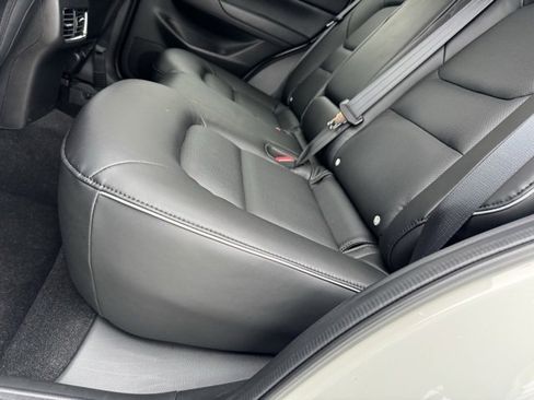 Certified 2025 MAZDA CX-5 AWD 2.5 S w/ Select Package image 9