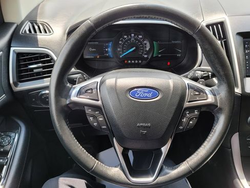Used 2018 Ford Edge SEL w/ Equipment Group 201A AWD/4WD image 20