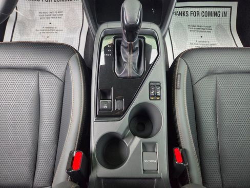 Used 2024 Subaru Crosstrek 2.5i Wilderness image 31