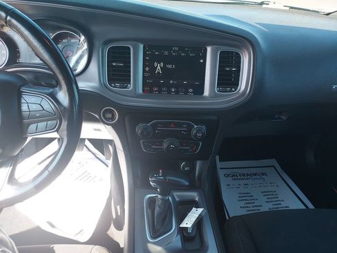 Used 2023 Dodge Charger SXT w/ Cold Weather Package RWD image 20