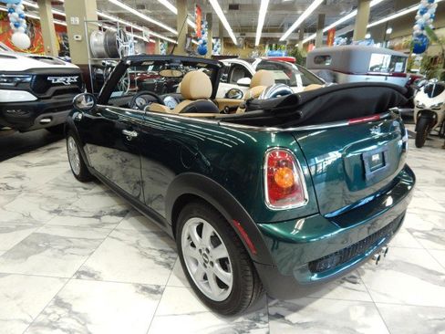 Used 2010 MINI Cooper S image 7