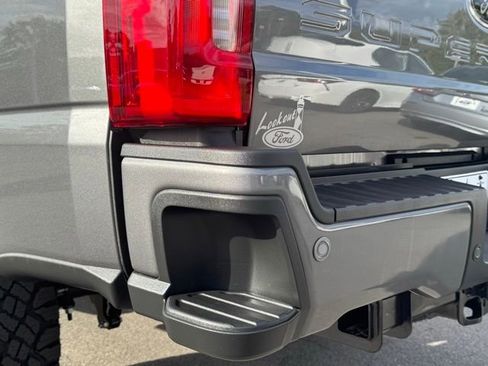 New 2026 Ford F250 Lariat w/ Tremor Off-Road Package image 26