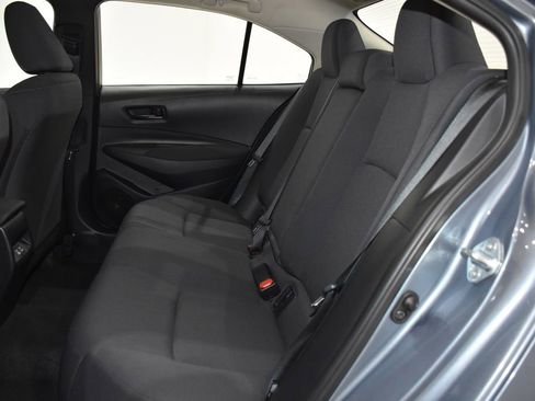 Used 2024 Toyota Corolla LE image 26