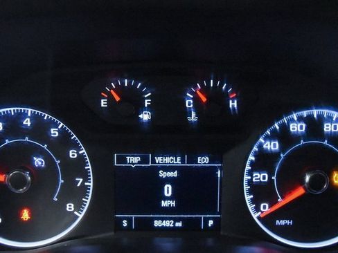 Used 2019 GMC Acadia SLE image 25