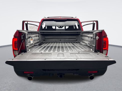 Used 2023 Honda Ridgeline RTL image 22