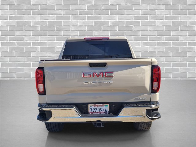Used 2026 GMC Sierra 1500 SLE w/ Preferred Package RWD image 7