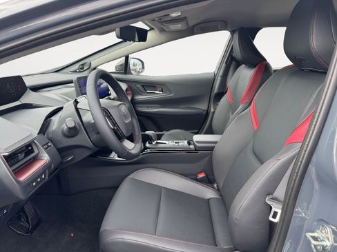 New 2026 Toyota Prius Plug-In Hybrid image 11