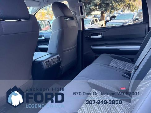 Used 2018 Toyota Tundra SR5 image 31