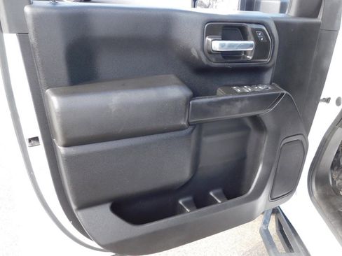 Used 2021 Chevrolet Silverado 3500 W/T w/ WT Fleet Convenience Package image 8