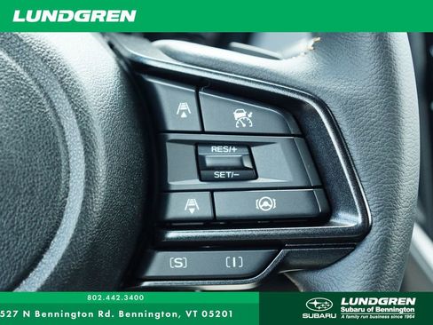 Certified 2026 Subaru Crosstrek 2.5i Wilderness AWD/4WD image 14