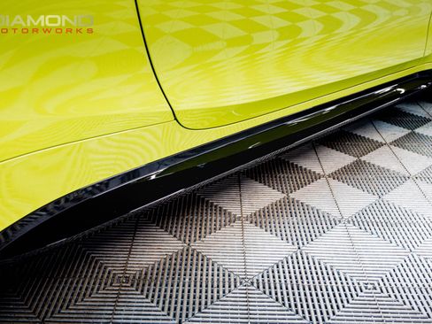 Used 2021 BMW M4 Coupe w/ M Carbon Exterior Package image 47