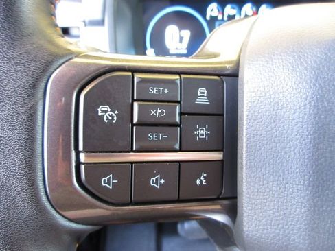 Certified 2023 Ford F150 Tremor w/ Equipment Group 402A High image 15