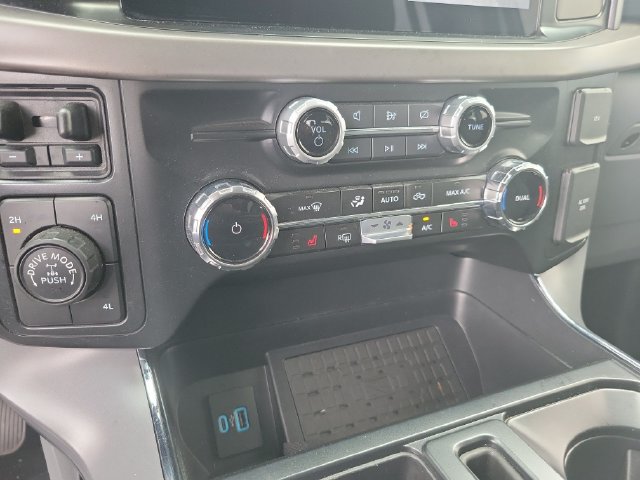 Used 2024 Ford F150 XLT w/ Equipment Group 302A MID AWD/4WD image 29