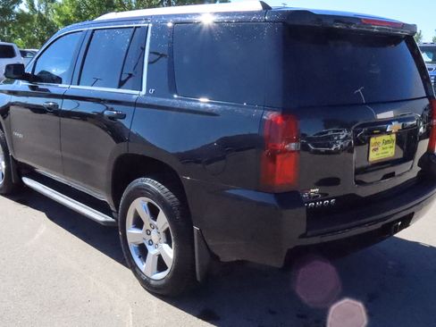 Used 2020 Chevrolet Tahoe LT w/ Max Trailering Package AWD/4WD image 5