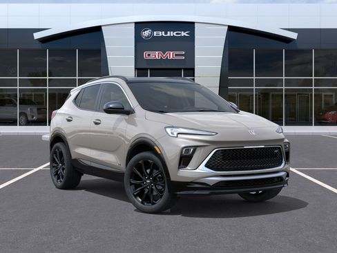 New 2026 Buick Encore GX Sport Touring w/ Studio Series AWD/4WD image 7