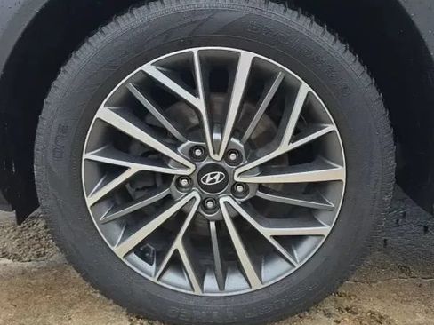 Used 2020 Hyundai Tucson Ultimate AWD/4WD image 58
