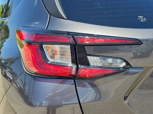 Certified 2024 Subaru Crosstrek 2.0i Premium AWD/4WD image 7