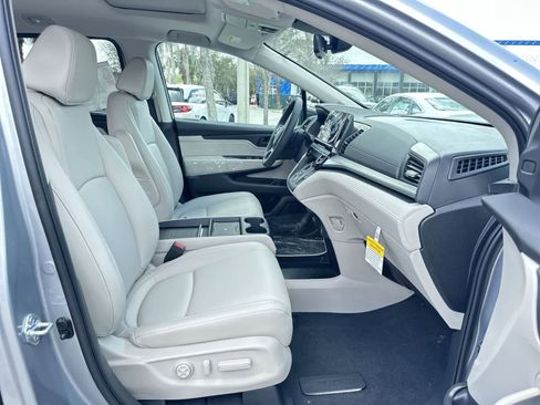 New 2026 Honda Odyssey EX-L image 17